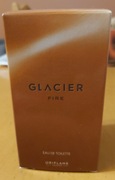 ORIFLAME GLACIER FIRE Woda toaletowa dla Niego 100ml