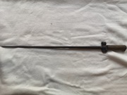 Bagnet M1886/15 Francja