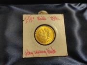 Moneta z kolekcji ROSJA - 1911 rok, 10 Rubli, Mikołaj II.