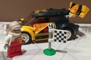 60113 LEGO samochód wyścigowy 