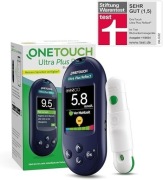 GLUKOMETR ONETOUCH ULTRA PLUS REFLECT