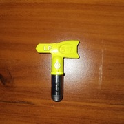 Dysza malarska niebieska LP517 GRACO + uszczelka