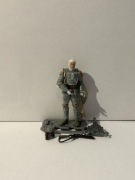G279 HASBRO STAR WARS THE EMPIRE STRIKES BACK BOBA FETT