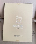 Szkło hartowane Bizon Glass Tab Clear