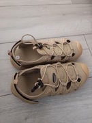 American Club Sandały HL12924-BE 38