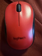 Myszka Logitech M220 bezprzewodowa.