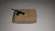 Maisto M113 Carrier motorized tank Die Cast Metal 