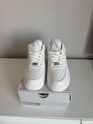 nike air force 1 biale rozmiar 37.5