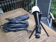 Wojskowy teleskop pryzmatyczny ZRT-457 30x 60x