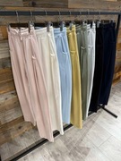 Spodnie by o la la S M L różne kolory 