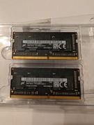 DDR4 Micron 2x4gb