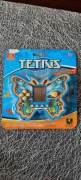 Gra elektroniczna tetris 