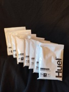 Huel hot and savoury Thai Green Curry 