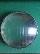 NOS Oryginalne szklo lampa z ramka Junak M07 M10