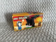 Lego Castle 6020 Magic Shop = kompletny 100% + instrukcja + box