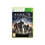 HALO REACH XBOX 360 PL