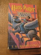 Harry Potter i  więzień Azkabanu