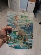 Muzyka Marie Usamaru Furuya tom 1 manga