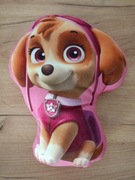 Maskotka pluszak poduszka z Skye Psi Patrol 