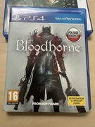 Gra Bloodborne ps4/ps5