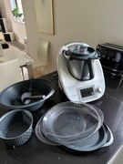 Termomix TM5 stan bardzo dobry 