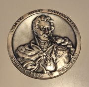 Medal Książe Józef Poniatowski