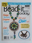 Bead- it...today, 08/2014