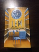 NOWA Książka Dzienniki gwiazdowe Stanisław Lem