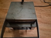 GOFROWNICA ELEKTRYCZNA ROLLER GRILL GES20