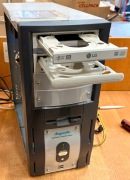 Komputer Magnetic RETRO - AMD Athlon XP 2800+/ASRock K7S8X/1GB DDR266