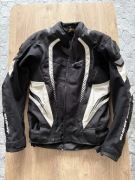 Kurtka Motocyklowa Shima Mesh Pro rozmiar S