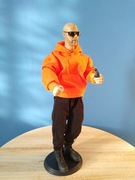 Figurka Męska skala 1/6 akcja