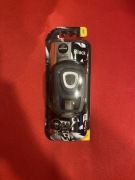 Zapach do samochodu aroma car black