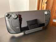 Podstawka - Steam Deck (druk 3d)