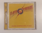 Queen - Flash Gordon 2 CD deluxe