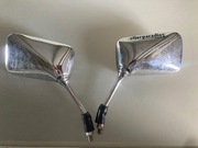 Lusterka używane - Café racer classic