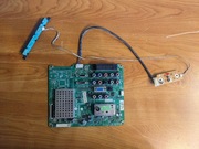 Płyta główna 330_READY BN41-01064B LE32A330J1NXXC + IR, klawiatura 