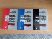 Władysław Pobóg-Malinowski Najnowsza historia polityczna Polski