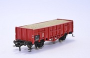 FLEISCHMANN wagon towarowy 1:87 H0