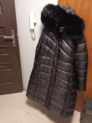 Lekka kurtka zimowa