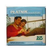 Płatnik Wersja 6.03.001