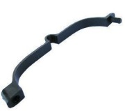 Uchwyt pancerza na ramę HJ-1502