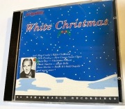 WHITE CHRISTMAS - HIT MEMORIES