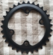 Zębatka tarcza korby - Shimano GRX - FC-RX810-2 - 31t - nowa