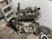 Silnik 2.2 D4D D-CAT 177 KM Toyota Avensis II