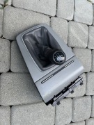 Popielniczka lewarek biegów audi a4 b6 komplet