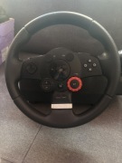 Logitech driving force gt