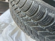 Komplet opon zimowych Dębica Frigo2 175/65/15 88T Kiełczów