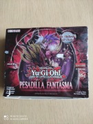 YU-GI-OH Pesadilla Fantasma 