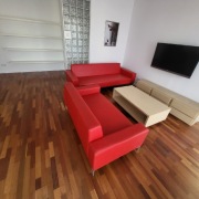 Sprzedam zestaw kanap stan bdb